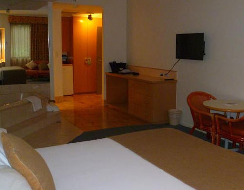 Quality Manor 4*