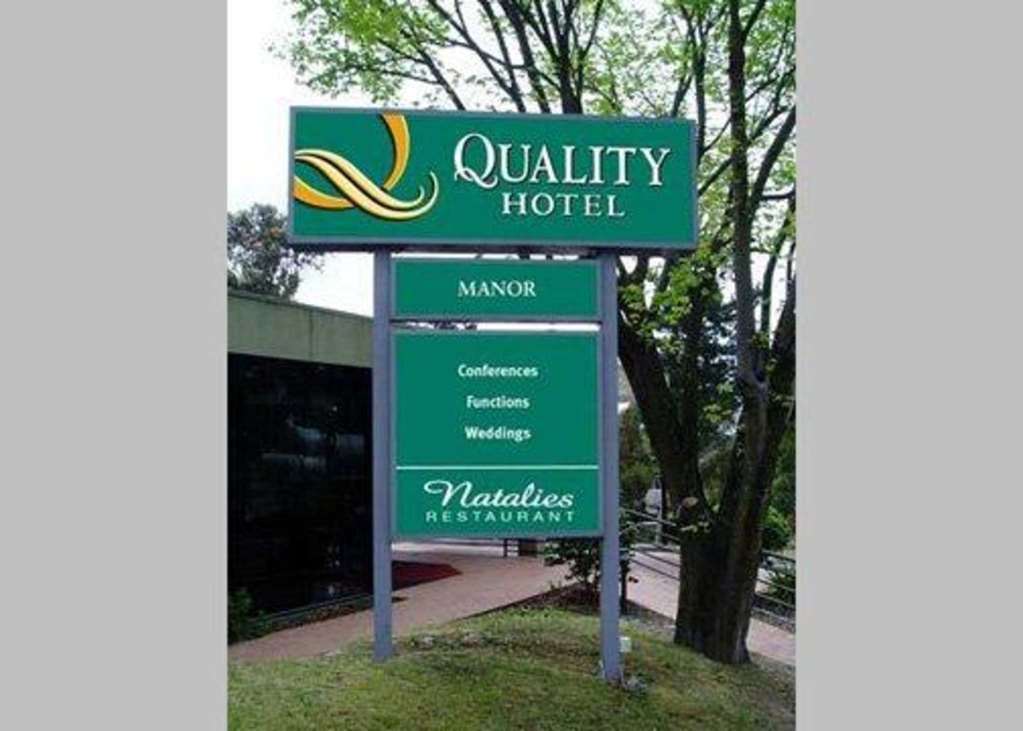 Quality Manor Hotel
