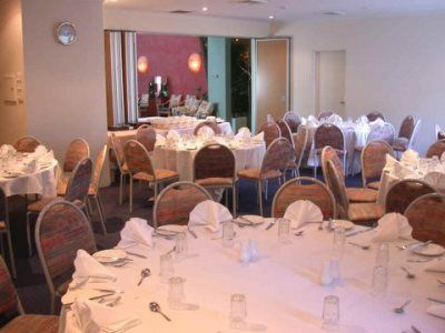 Quality Manor Hotel