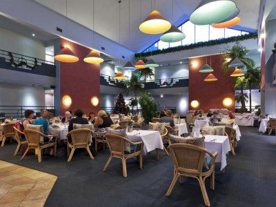 Quality Manor Hotel Mitcham